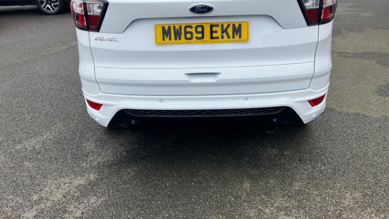 Ford Kuga 2.0 TDCi ST-Line 5dr 2WD Diesel Estate